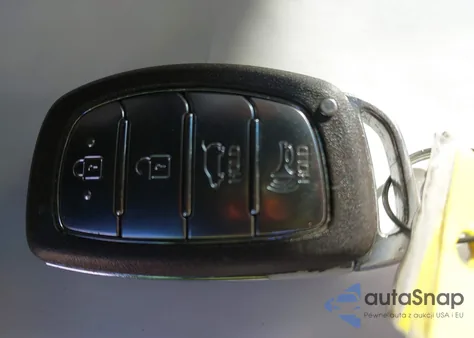 2017 Hyundai Tucson Sport z USA, uszkodzony, nr VIN KM8J33A2XHU525595